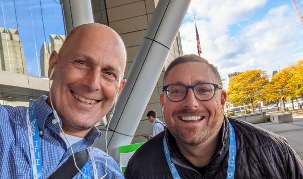 Primary Health! Now from Circulo