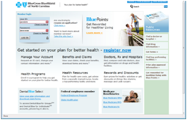 Can an insurance company motivate people to exercise?