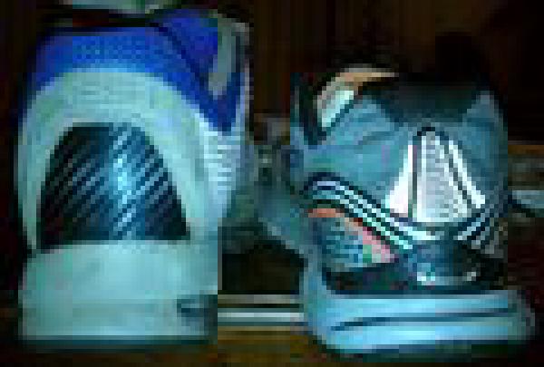 Oesh Running Shoe Review