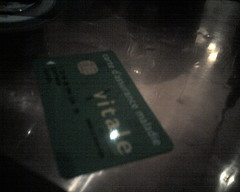 French Health Access Card French Health Access Card